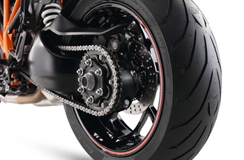 KTM 1290 Super Duke GT 2016 - Bild 40 KTM 1290 Super Duke GT 2016 - Bild 40